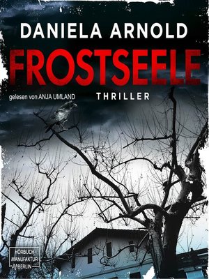 cover image of Frostseele